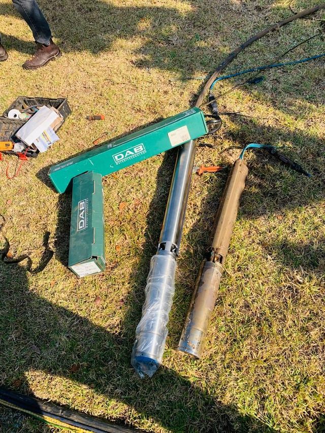 Water Storage & Filtration