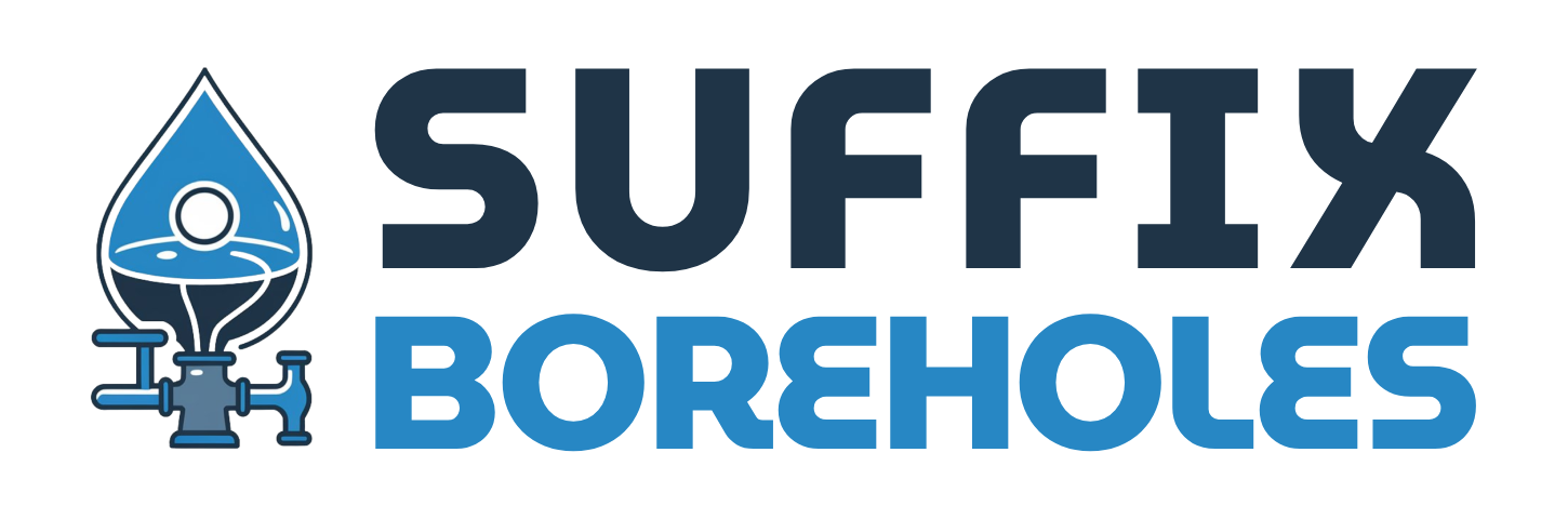 Suffix Boreholes Logo
